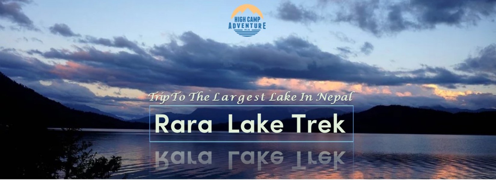 Rara Lake Trekking